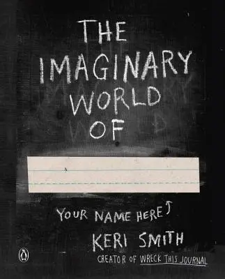 Lumea imaginară a - Imaginary World of