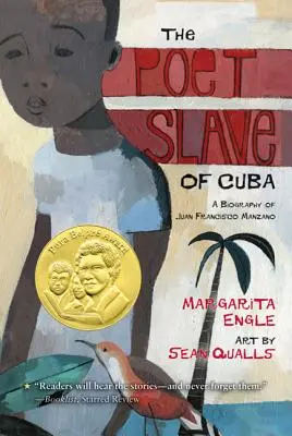 Poetul sclav din Cuba: O biografie a lui Juan Francisco Manzano - The Poet Slave of Cuba: A Biography of Juan Francisco Manzano