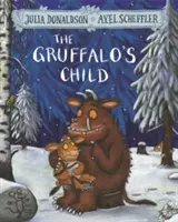 Copilul lui Gruffalo - Gruffalo's Child