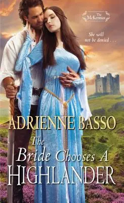 Mireasa alege un Highlander - The Bride Chooses a Highlander
