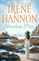 Starfish Pier: Un roman Hope Harbor - Starfish Pier: A Hope Harbor Novel