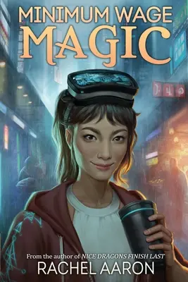 Magia salariului minim: DFZ Cartea 1 - Minimum Wage Magic: DFZ Book 1