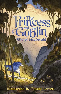 Prințesa și spiridușul (The Princess and the Goblin) - The Princess and the Goblin