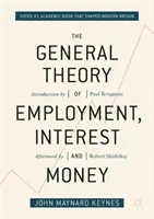 Teoria generală a ocupării forței de muncă, a dobânzii și a banilor - The General Theory of Employment, Interest, and Money
