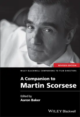 Un companion pentru Martin Scorsese - A Companion to Martin Scorsese