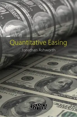 Relaxare cantitativă - Quantitative Easing