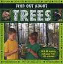 Află despre copaci: Cu 18 proiecte și mai mult de 250 de imagini - Find Out about Trees: With 18 Projects and More Than 250 Pictures