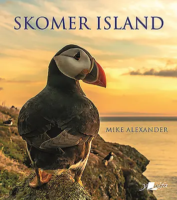 Insula Skomer: Istoria și istoria sa naturală - Skomer Island: Its History and Natural History