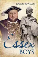 Băieții din Essex - Essex Boys