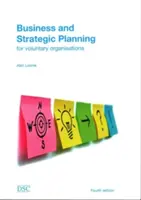 Afaceri și planificare strategică - Business and Strategic Planning