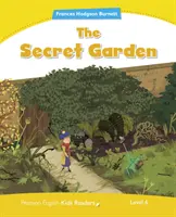 Nivelul 6: Grădina secretă - Level 6: Secret Garden