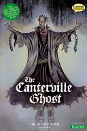 Fantoma din Canterville (benzi desenate clasice) - Canterville Ghost (Classical Comics)