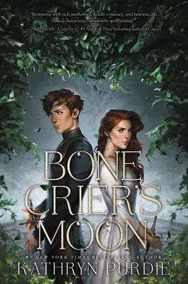 Luna Crăișorului de Oase - Bone Crier's Moon