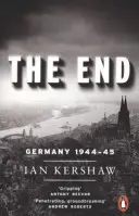 Sfârșit - Germania, 1944-1945 - End - Germany, 1944-45