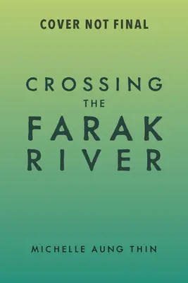 Traversarea râului Farak - Crossing the Farak River
