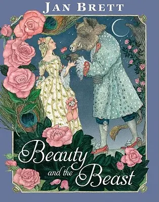 Frumoasa și Bestia - Beauty and the Beast