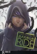 Maximum Ride: Manga Volume 8