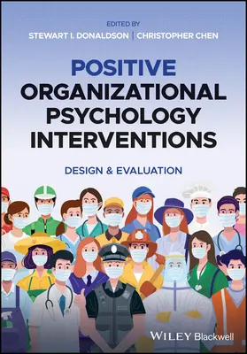Intervenții de psihologie organizațională pozitivă - Positive Organizational Psychology Interventions