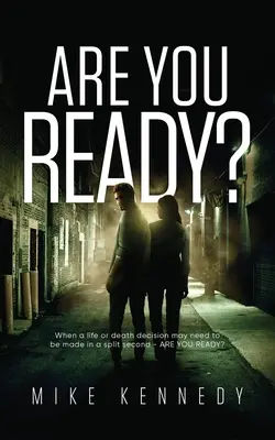 Sunteți pregătiți? - Are You Ready?