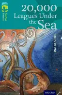 Oxford Reading Tree TreeTops Classics: Level 16: 20,000 Leagues Under The Sea