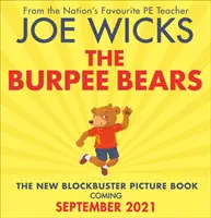 Ursuleții Burpee - Burpee Bears