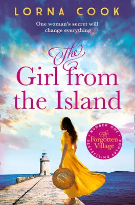 Fata de pe insulă - The Girl from the Island