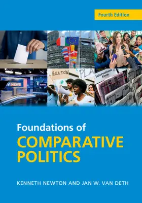 Fundamente ale politicii comparate - Foundations of Comparative Politics