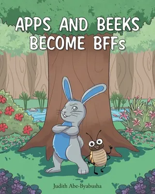 Apps și Beeks devin BFFs - Apps and Beeks become BFFs