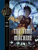 H. G. Wells: Mașina timpului - H. G. Wells: The Time Machine