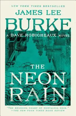 Ploaia de neon - The Neon Rain