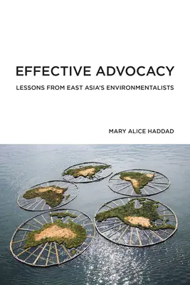 Effective Advocacy: Lecții de la ecologiștii din Asia de Est - Effective Advocacy: Lessons from East Asia's Environmentalists