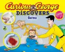Curiosul George descoperă germenii (Science Storybook) - Curious George Discovers Germs (Science Storybook)