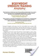 Anatomia antrenamentului de forță cu greutăți corporale - Bodyweight Strength Training Anatomy