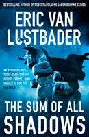 Sum of All Shadows (Suma tuturor umbrelor) - Sum of All Shadows