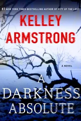 Un întuneric absolut: Un roman Rockton - A Darkness Absolute: A Rockton Novel