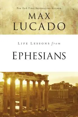 Lecții de viață din Efeseni: Unde îți este locul - Life Lessons from Ephesians: Where You Belong