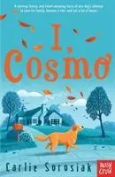 Eu, Cosmo - I, Cosmo