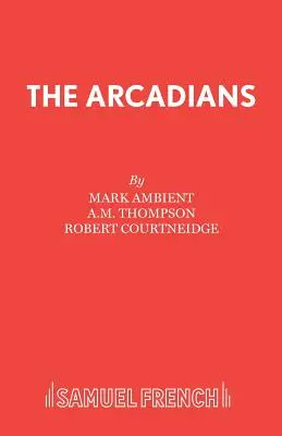Arcadienii - The Arcadians
