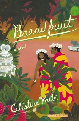 Fructul de pâine - Breadfruit