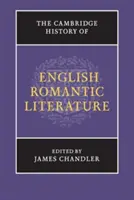 Istoria Cambridge a literaturii romantice engleze - The Cambridge History of English Romantic Literature