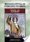 Magie și alchimie - Magic and Alchemy