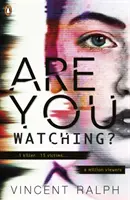 Te uiți la mine? - Are You Watching?