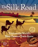 Drumul mătăsii: Explorați cea mai faimoasă rută comercială din lume cu 20 de proiecte - The Silk Road: Explore the World's Most Famous Trade Route with 20 Projects