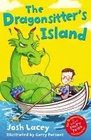 Insula lui Dragonsitter - Dragonsitter's Island