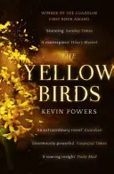 Păsări galbene - Yellow Birds
