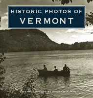 Fotografii istorice din Vermont - Historic Photos of Vermont