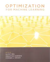 Optimizare pentru învățarea automată - Optimization for Machine Learning