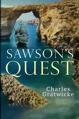 Căutarea Sawson - Sawson Quest