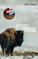 Crucea măcelarului - Butcher's Crossing