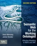 Web semantic pentru ontologul de lucru: Modelare eficientă în RDFS și OWL - Semantic Web for the Working Ontologist: Effective Modeling in RDFS and OWL